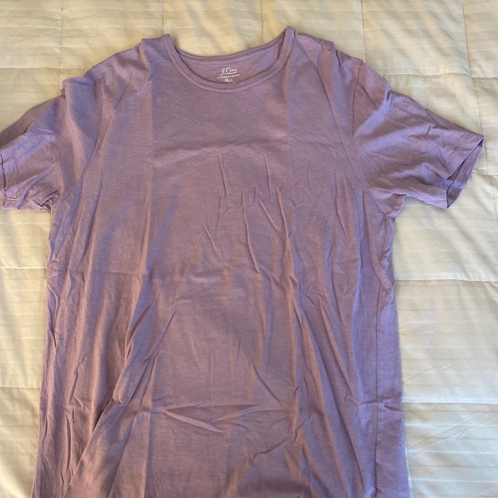 J Crew T-shirt